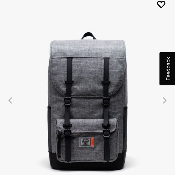 Hershel backpack cooler bag - Picture 5 of 5